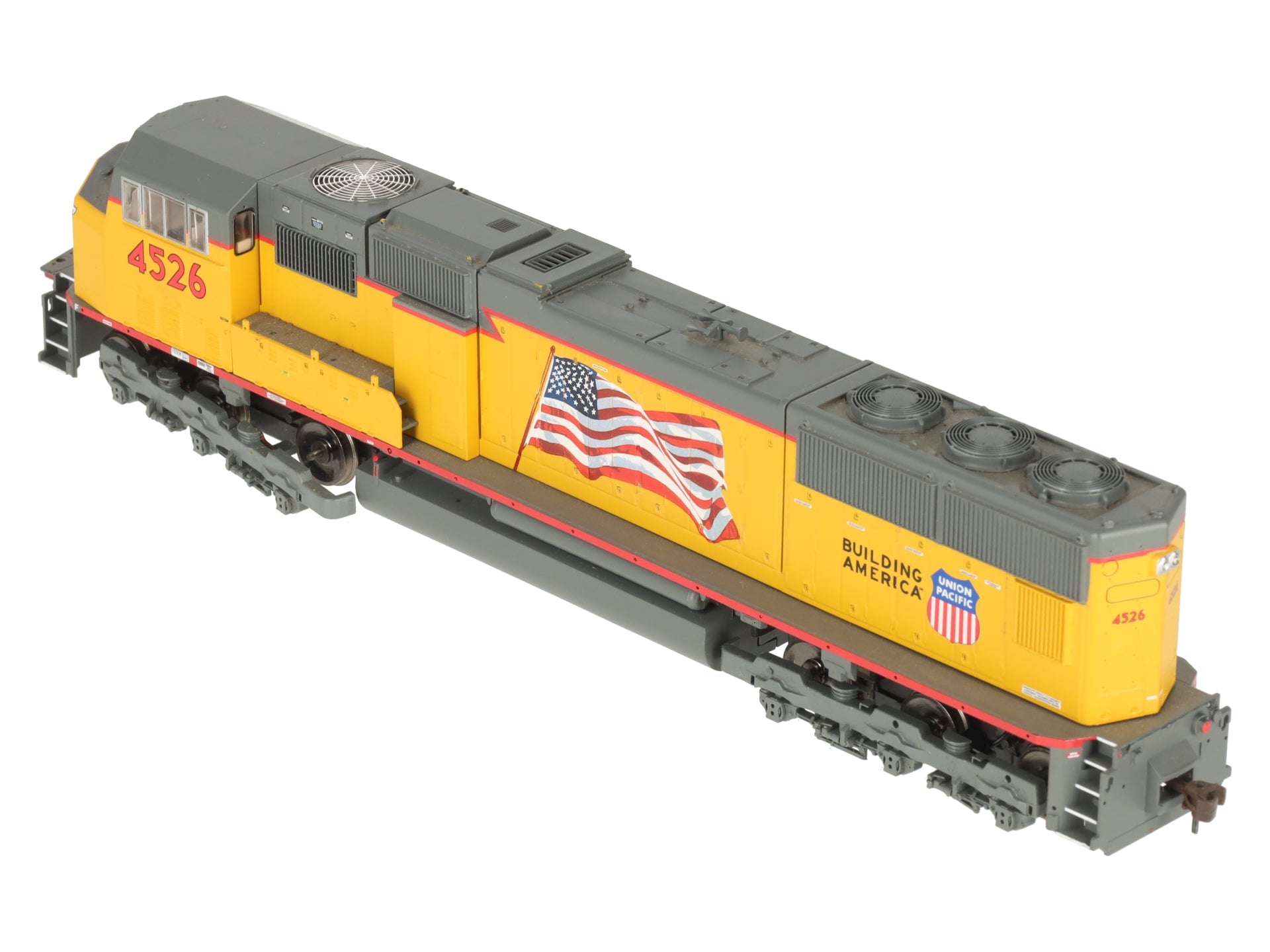 Athearn G6165 HO Union Pacific 