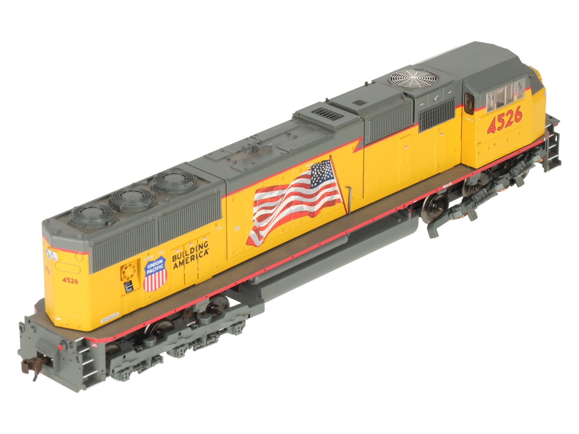 Athearn G6165 HO Union Pacific 