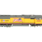 Athearn G6165 HO Union Pacific "Building America" SD-70M Diesel Locomotive #4526 EX