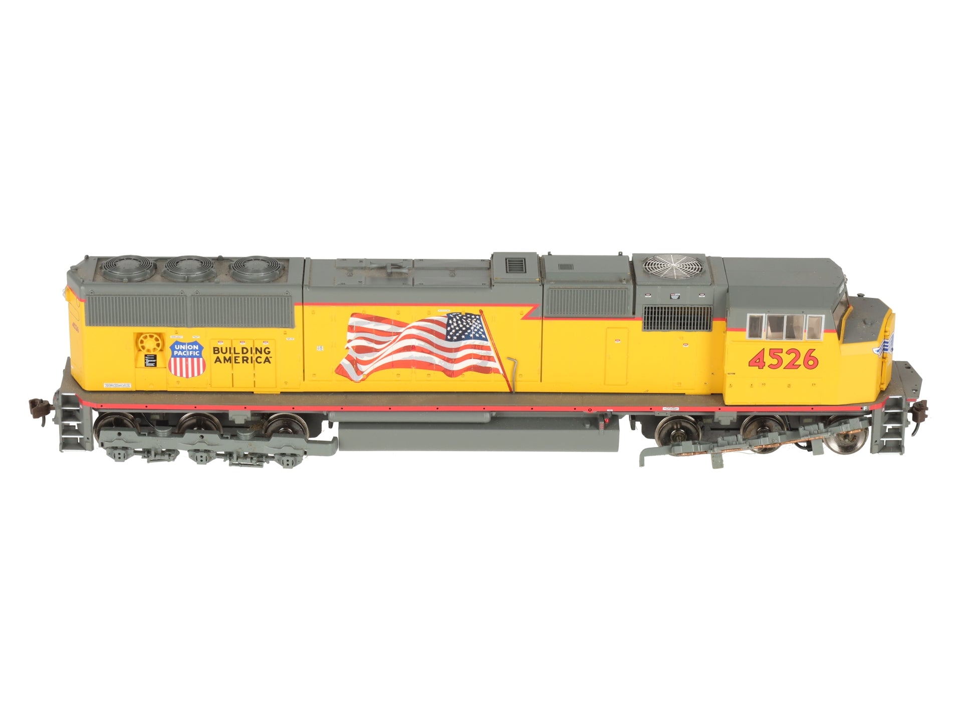Athearn G6165 HO Union Pacific 