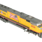 Athearn G6165 HO Union Pacific "Building America" SD-70M Diesel Locomotive #4526 EX