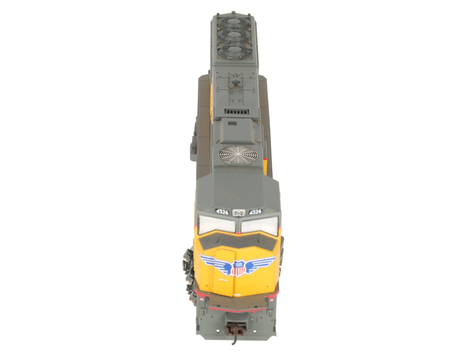 Athearn G6165 HO Union Pacific 