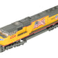 Athearn G6165 HO Union Pacific "Building America" SD-70M Diesel Locomotive #4526 EX