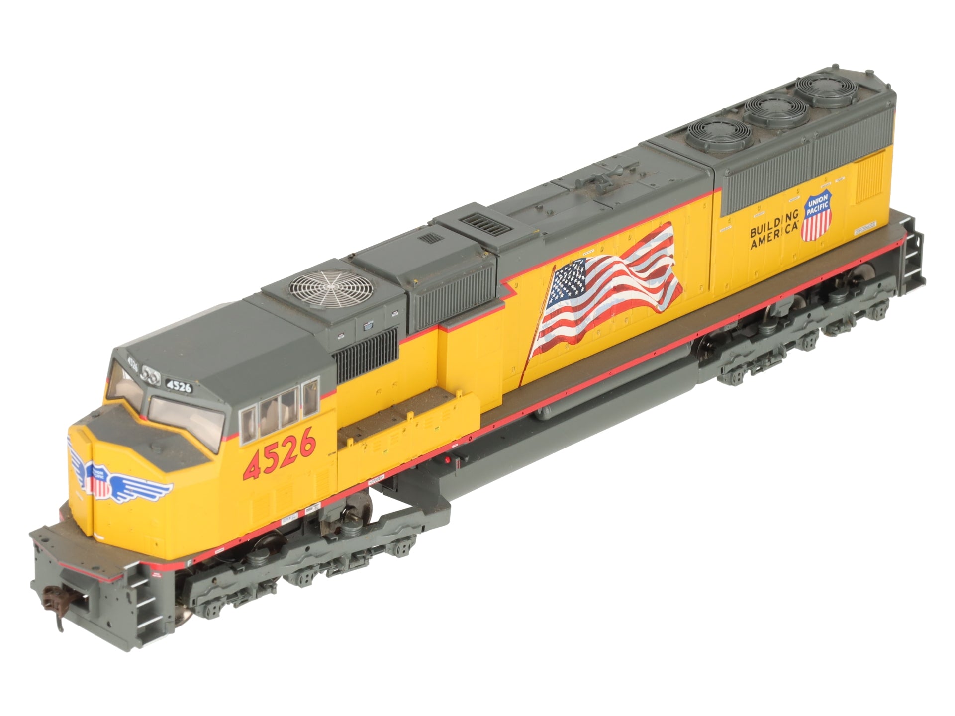 Athearn G6165 HO Union Pacific 