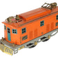 American Flyer 4654 Vintage Standard Gauge 0-4-0 Electric Locomotive - Repainted/Box