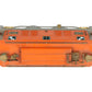 American Flyer 4654 Vintage Standard Gauge 0-4-0 Electric Locomotive - Repainted/Box