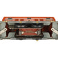 American Flyer 4654 Vintage Standard Gauge 0-4-0 Electric Locomotive - Repainted/Box