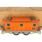 American Flyer 4654 Vintage Standard Gauge 0-4-0 Electric Locomotive - Repainted/Box