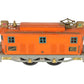 American Flyer 4654 Vintage Standard Gauge 0-4-0 Electric Locomotive - Repainted/Box