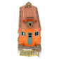 American Flyer 4654 Vintage Standard Gauge 0-4-0 Electric Locomotive - Repainted/Box
