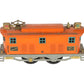 American Flyer 4654 Vintage Standard Gauge 0-4-0 Electric Locomotive - Repainted/Box
