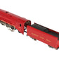 American Flyer 353 Vintage S Circus 4-6-2 Steam Locomotive w/Tender
