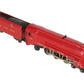 American Flyer 353 Vintage S Circus 4-6-2 Steam Locomotive w/Tender VG