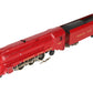American Flyer 353 Vintage S Circus 4-6-2 Steam Locomotive w/Tender