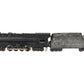 Lionel 2020 Vintage O 6-8-6 Die-Cast Steam Turbine Locomotive with 2020W Tender VG