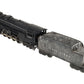 Lionel 2020 Vintage O 6-8-6 Die-Cast Steam Turbine Locomotive with 2020W Tender VG