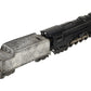 Lionel 2020 Vintage O 6-8-6 Die-Cast Steam Turbine Locomotive with 2020W Tender VG