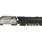Lionel 2020 Vintage O 6-8-6 Die-Cast Steam Turbine Locomotive with 2020W Tender VG