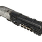 Lionel 2020 Vintage O 6-8-6 Die-Cast Steam Turbine Locomotive with 2020W Tender VG