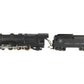 American Flyer 313 Vintage S Pennsylvania 4-6-2 Pacific Steam Loco & Tender VG