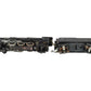 American Flyer 313 Vintage S Pennsylvania 4-6-2 Pacific Steam Loco & Tender VG
