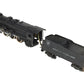 American Flyer 313 Vintage S Pennsylvania 4-6-2 Pacific Steam Loco & Tender VG