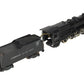 American Flyer 313 Vintage S Pennsylvania 4-6-2 Pacific Steam Loco & Tender VG