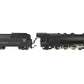 American Flyer 313 Vintage S Pennsylvania 4-6-2 Pacific Steam Loco & Tender VG