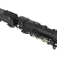 American Flyer 313 Vintage S Pennsylvania 4-6-2 Pacific Steam Loco & Tender VG