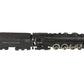 American Flyer 322AC Vintage S NYC Hudson 4-6-4 Steam Locomotive & Tender VG/Box