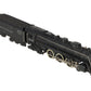 American Flyer 322AC Vintage S NYC Hudson 4-6-4 Steam Locomotive & Tender VG/Box