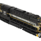 Lionel 6-18598 O Gauge New York Central RS-11 Diesel Locomotive w/TMCC #8010 EX/Box
