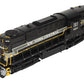 Lionel 6-18598 O Gauge New York Central RS-11 Diesel Locomotive w/TMCC #8010 EX/Box