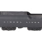 Lionel 2671W Vintage O Lionel Lines Operating Whistle Tender VG