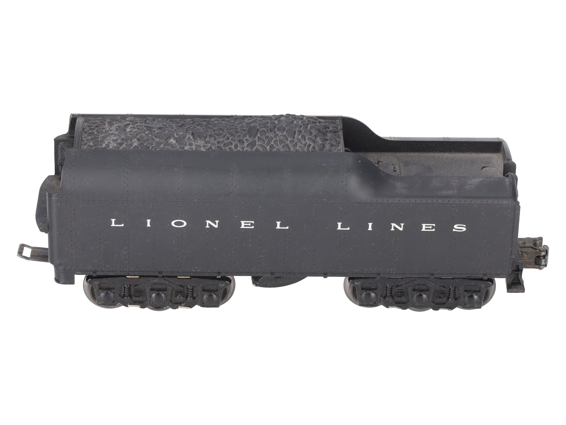 Lionel 2671W Vintage O Lionel Lines Operating Whistle Tender VG
