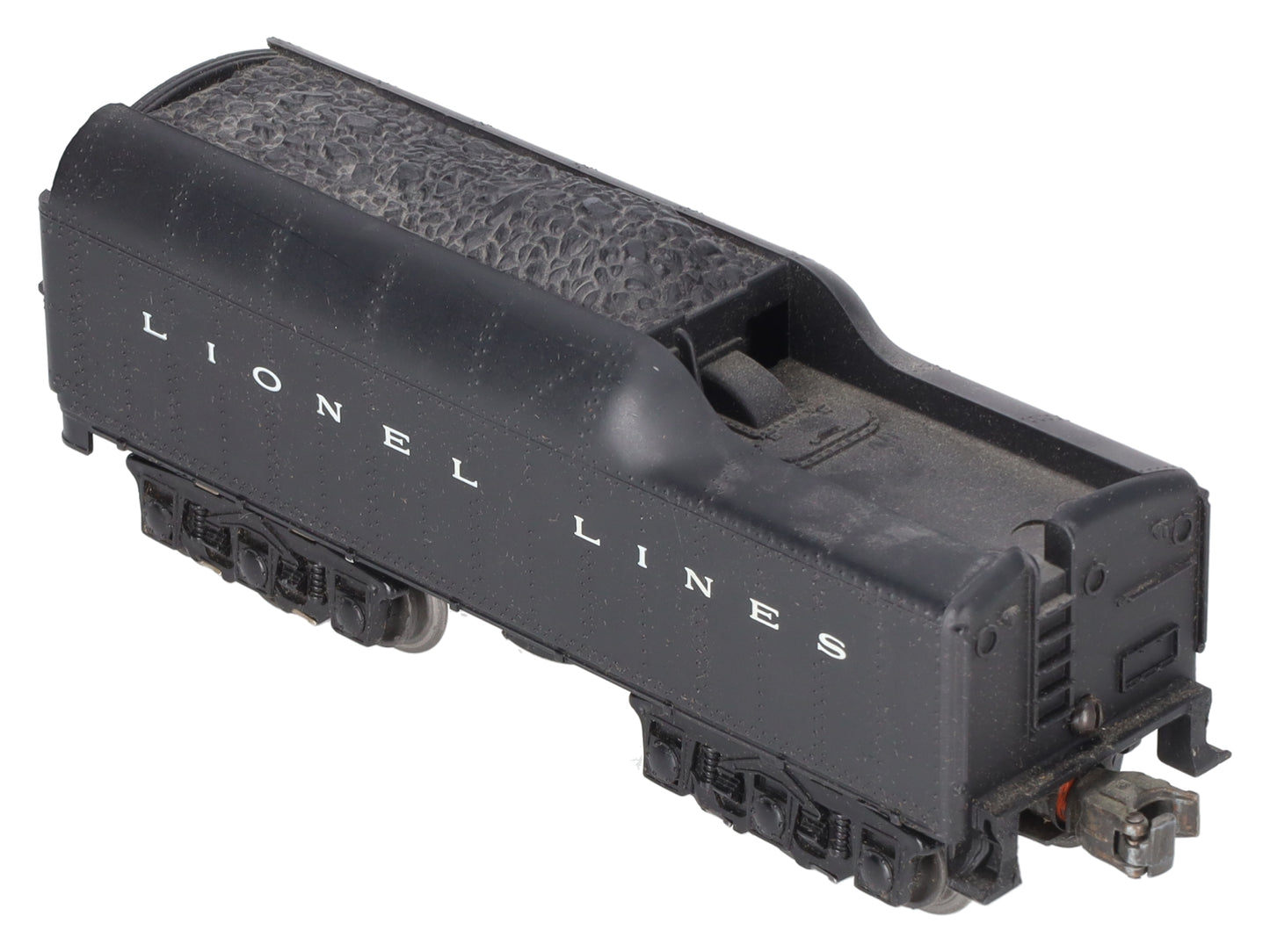 Lionel 2671W Vintage O Lionel Lines Operating Whistle Tender VG