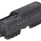 Lionel 2671W Vintage O Lionel Lines Operating Whistle Tender VG