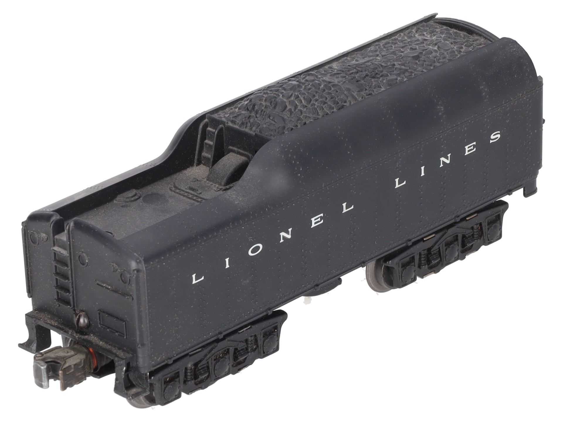 Lionel 2671W Vintage O Lionel Lines Operating Whistle Tender VG