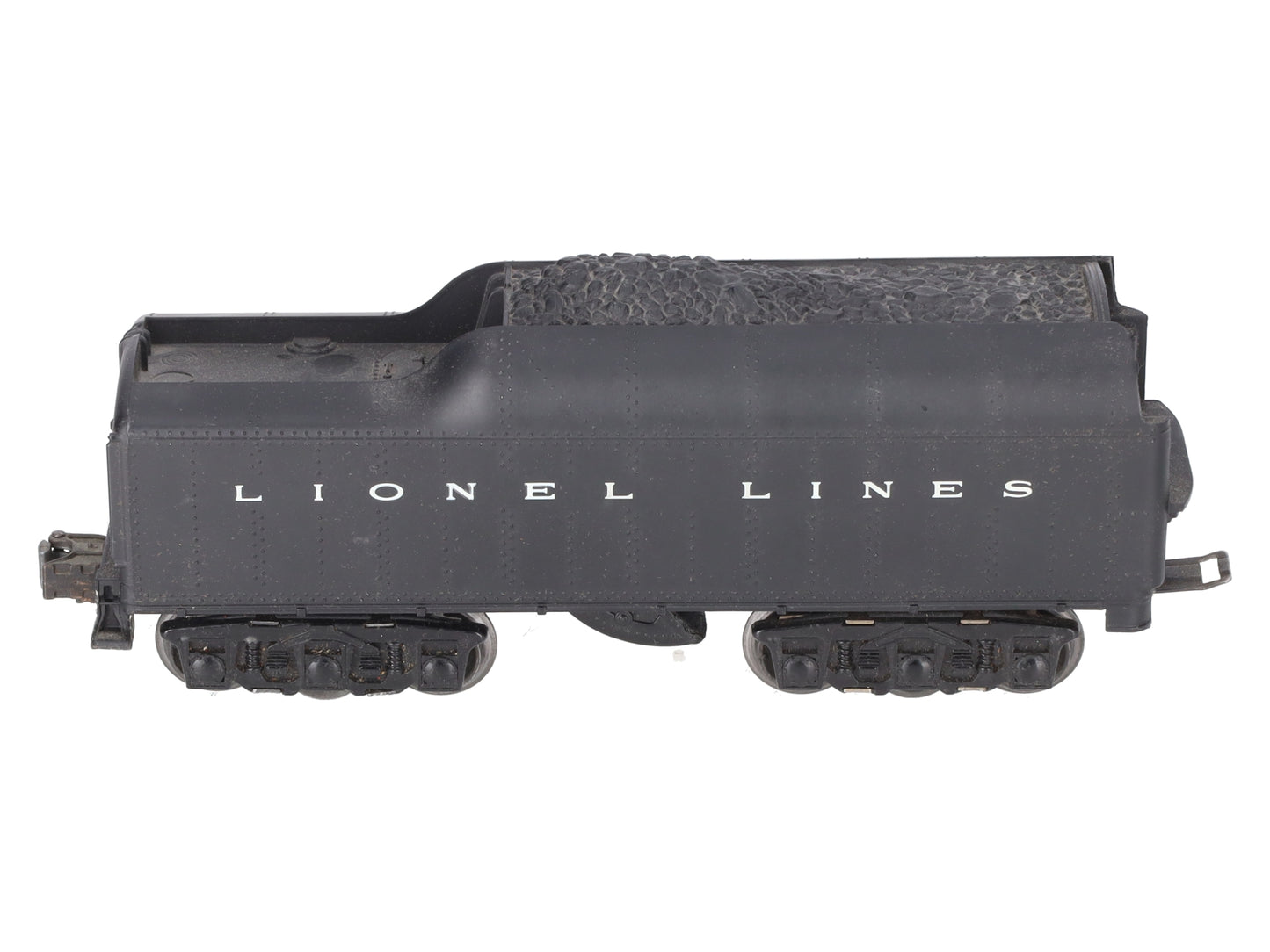 Lionel 2671W Vintage O Lionel Lines Operating Whistle Tender VG