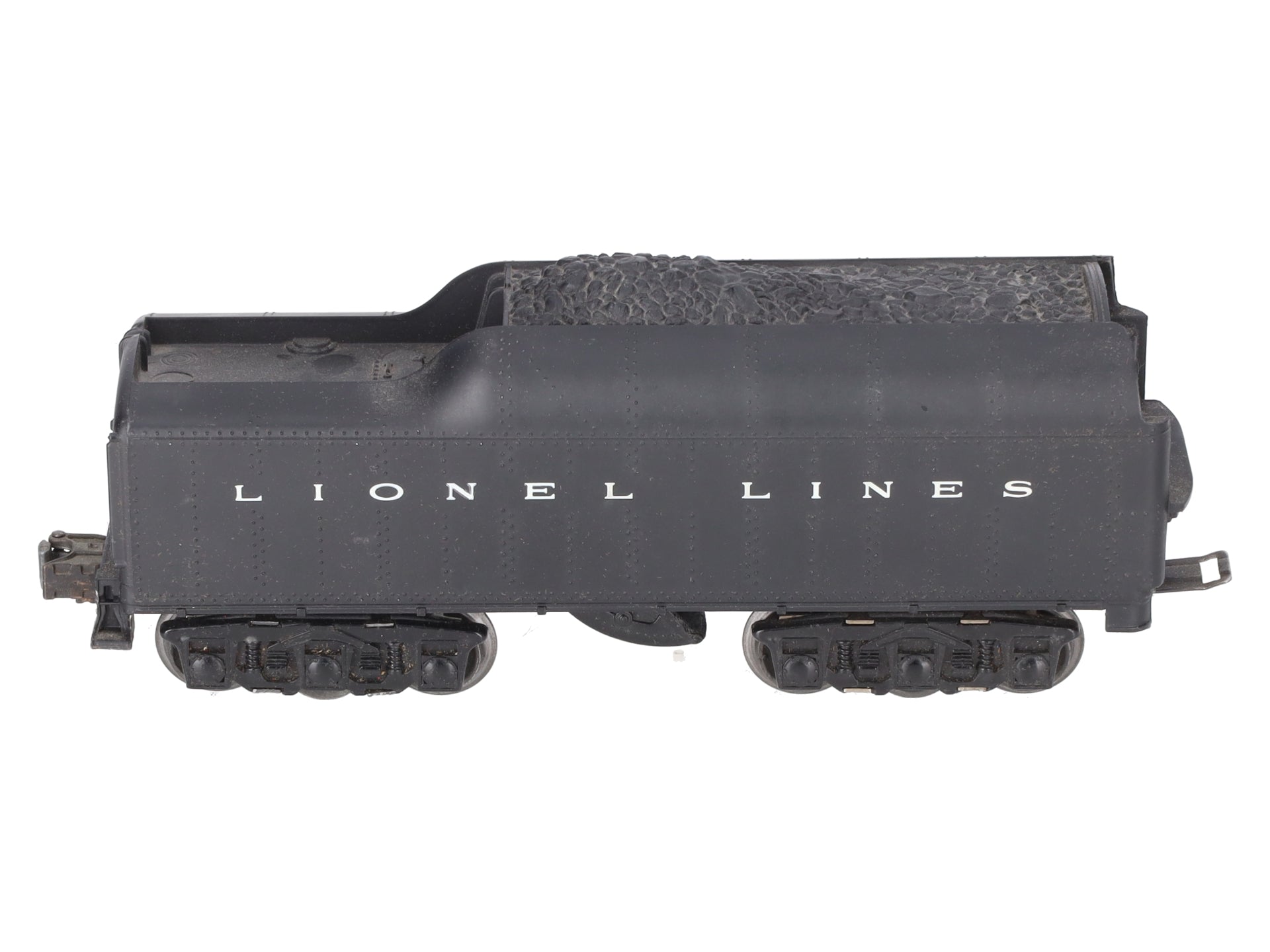 Lionel 2671W Vintage O Lionel Lines Operating Whistle Tender VG