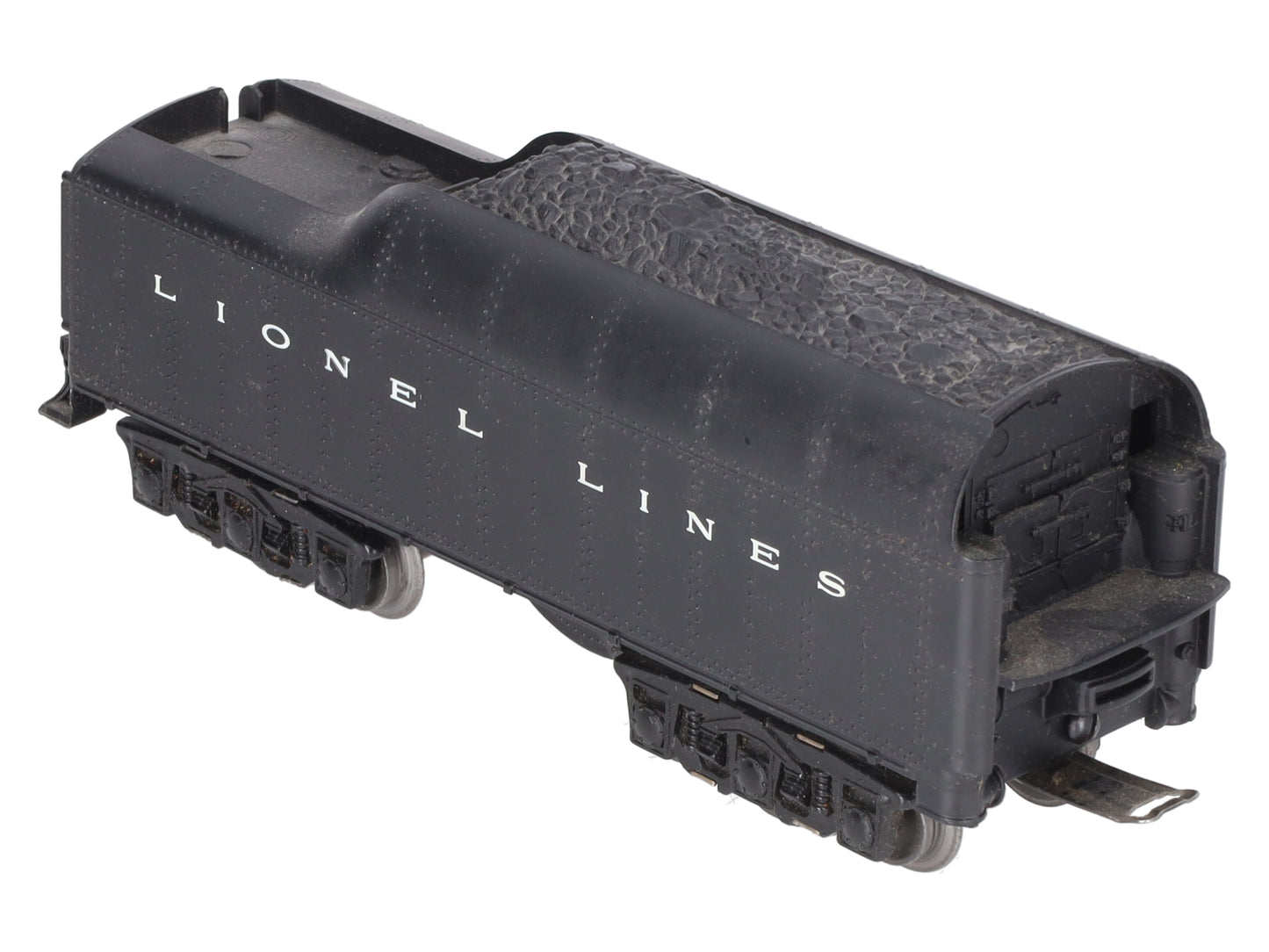 Lionel 2671W Vintage O Lionel Lines Operating Whistle Tender VG
