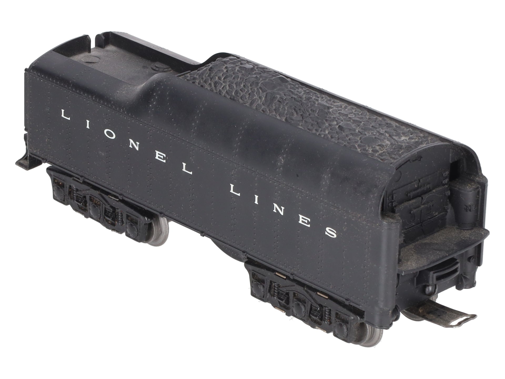 Lionel 2671W Vintage O Lionel Lines Operating Whistle Tender VG