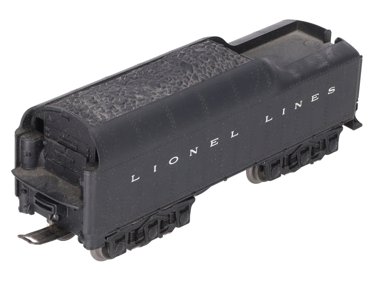 Lionel 2671W Vintage O Lionel Lines Operating Whistle Tender VG