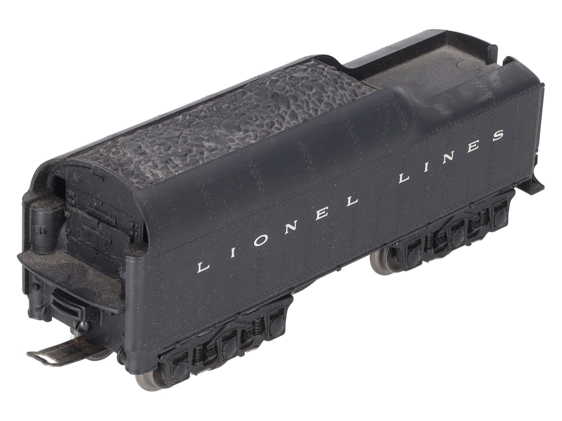 Lionel 2671W Vintage O Lionel Lines Operating Whistle Tender VG