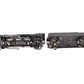 Lionel 224E Vintage O Die-Cast 2-6-2 Steam Locomotive & Tender 2224W VG