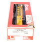 Lionel 6-8463 O Gauge Chessie System GP20 Diesel Engine VG/Box