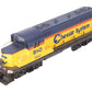 Lionel 6-8463 O Gauge Chessie System GP20 Diesel Engine VG/Box