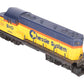 Lionel 6-8463 O Gauge Chessie System GP20 Diesel Engine VG/Box
