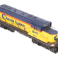 Lionel 6-8463 O Gauge Chessie System GP20 Diesel Engine VG/Box