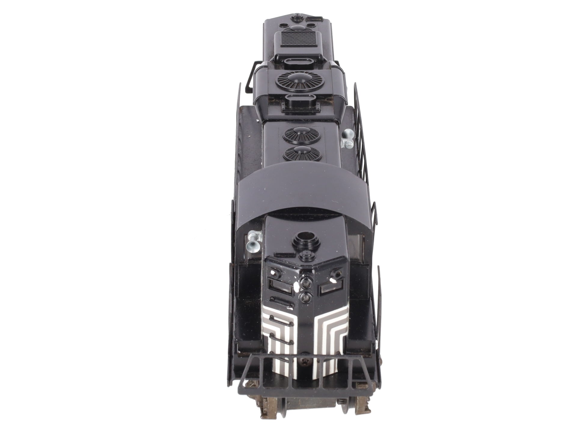Lionel 6-8477 O Gauge New York Central GP9 Powered Diesel Engine #8477 with Horn VG/Box